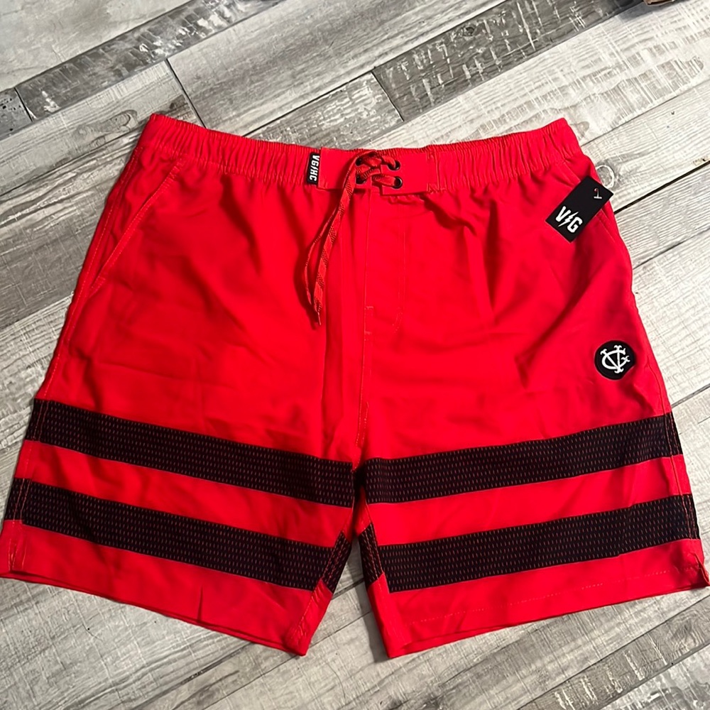 Violent Gentlemen board shorts